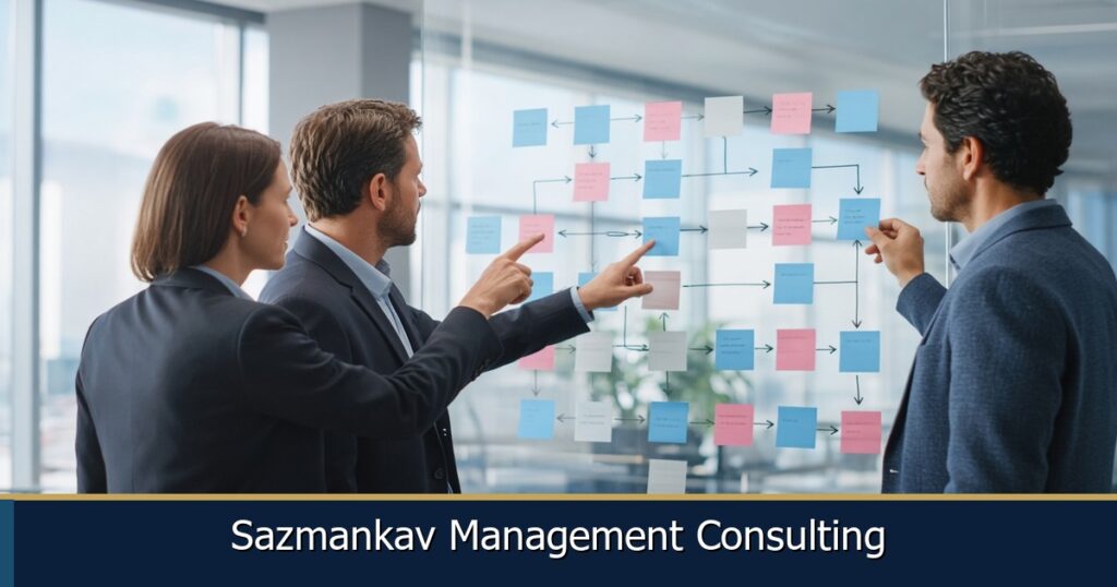 BPM Implementation Guide for Iranian Organizations