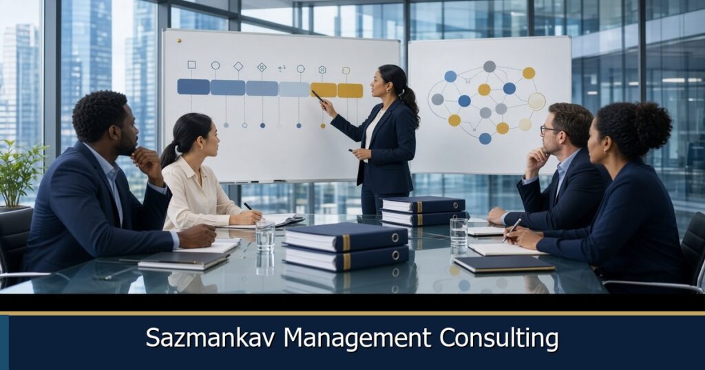 ERP Implementation and Change Management: Preventing Failure