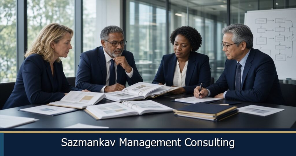 Management Consulting Firms: How to Choose and What to Buy