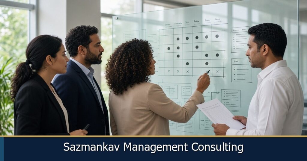 Personality Typing in HR: From Questionnaires to Behavioral Talent Assessment